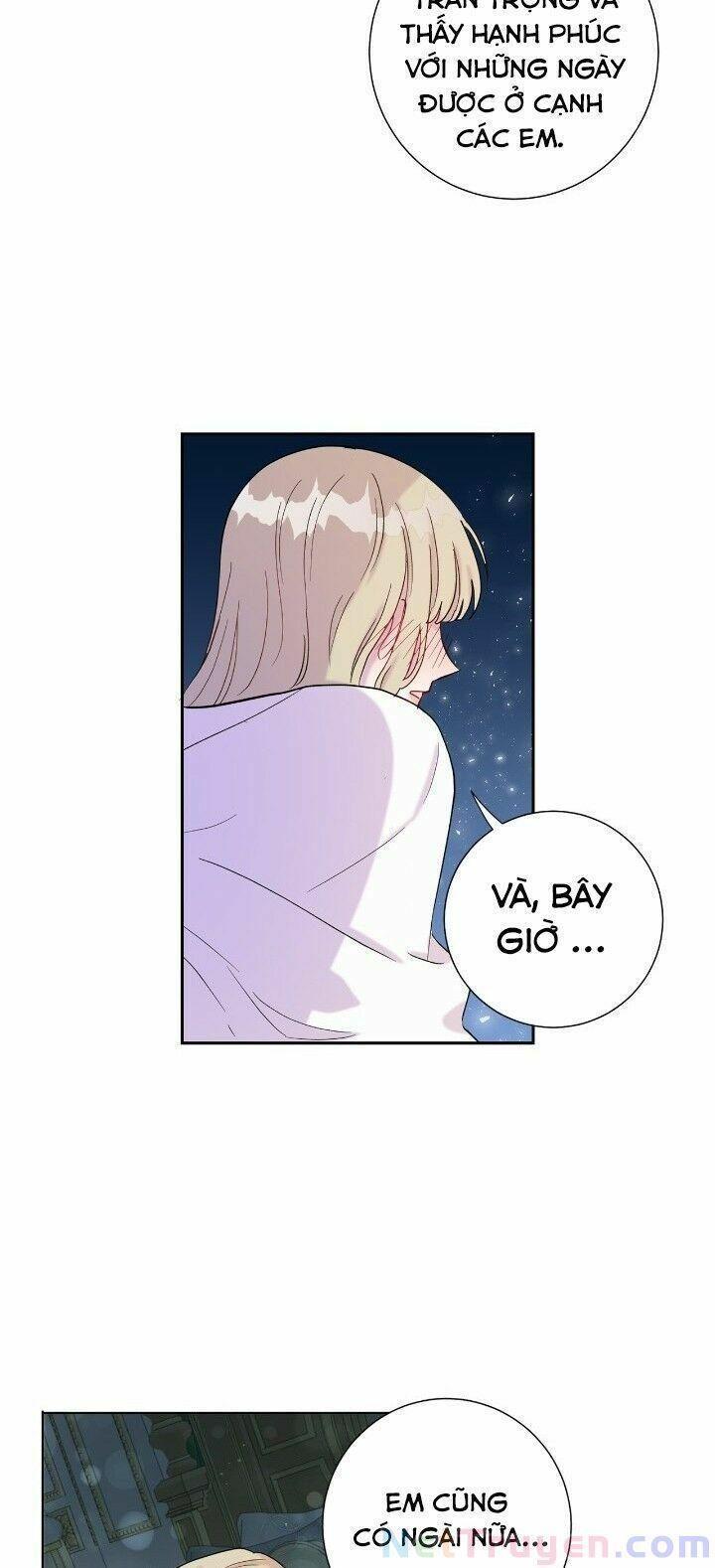 xin ngài đừng ăn tôi chapter 22 24