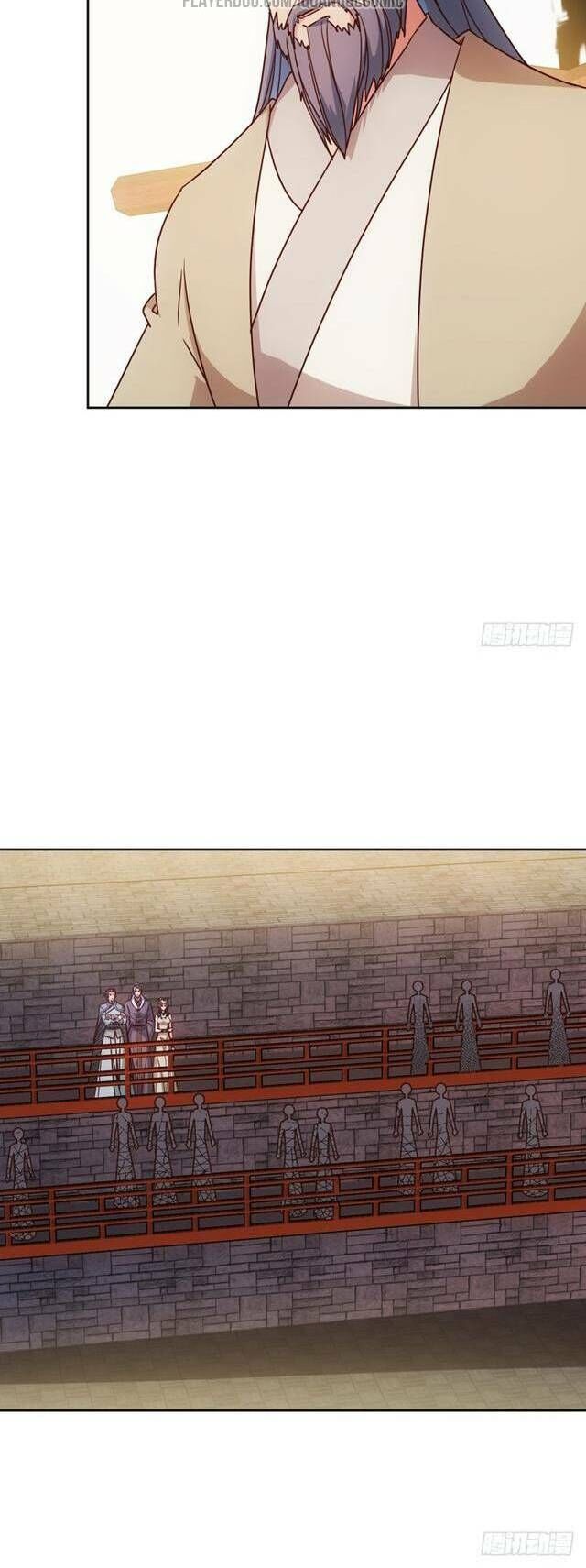 hồng thiên thần tôn chapter 29 12