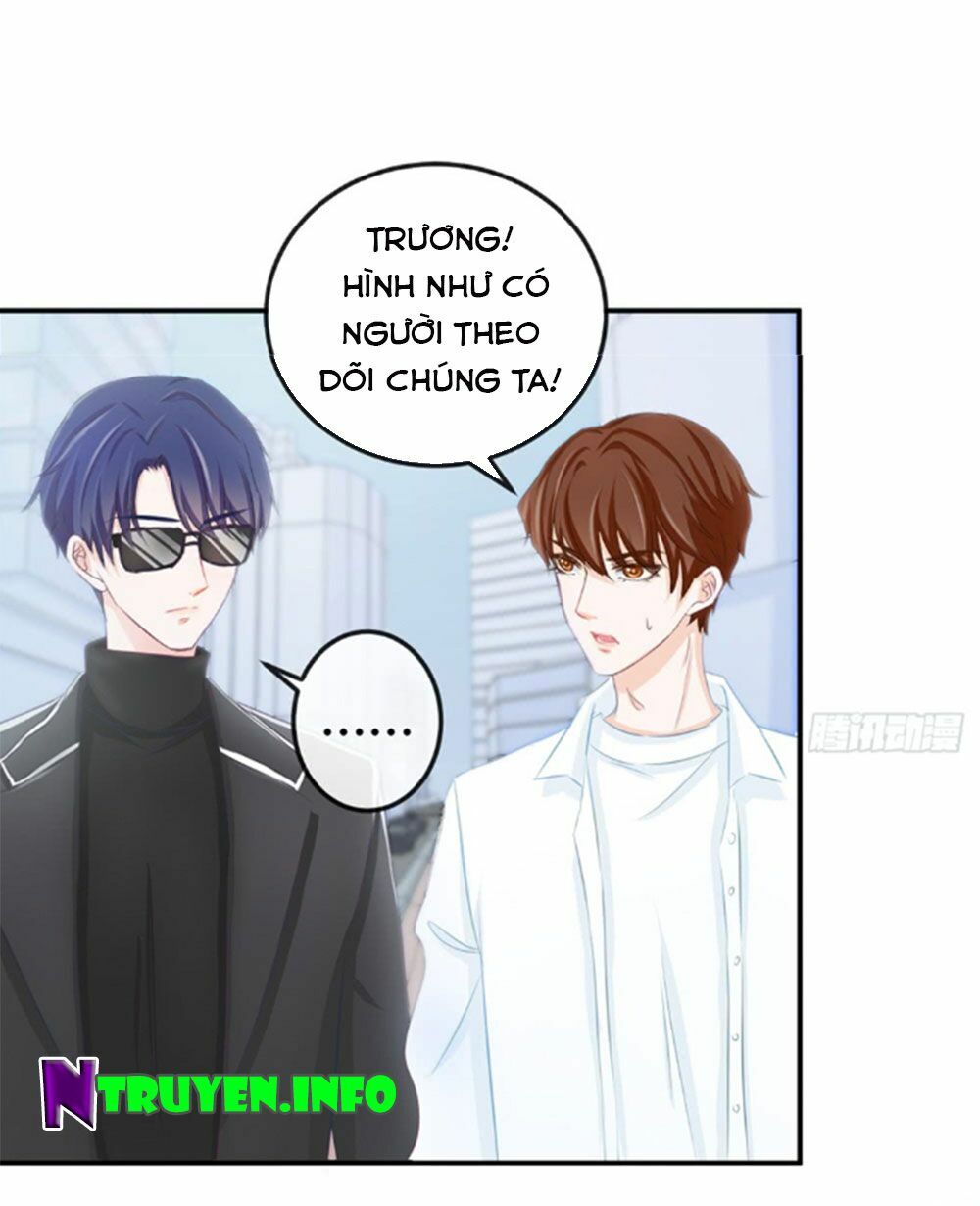 cẩm lý thiếu nữ của tôi chapter 3.1 26