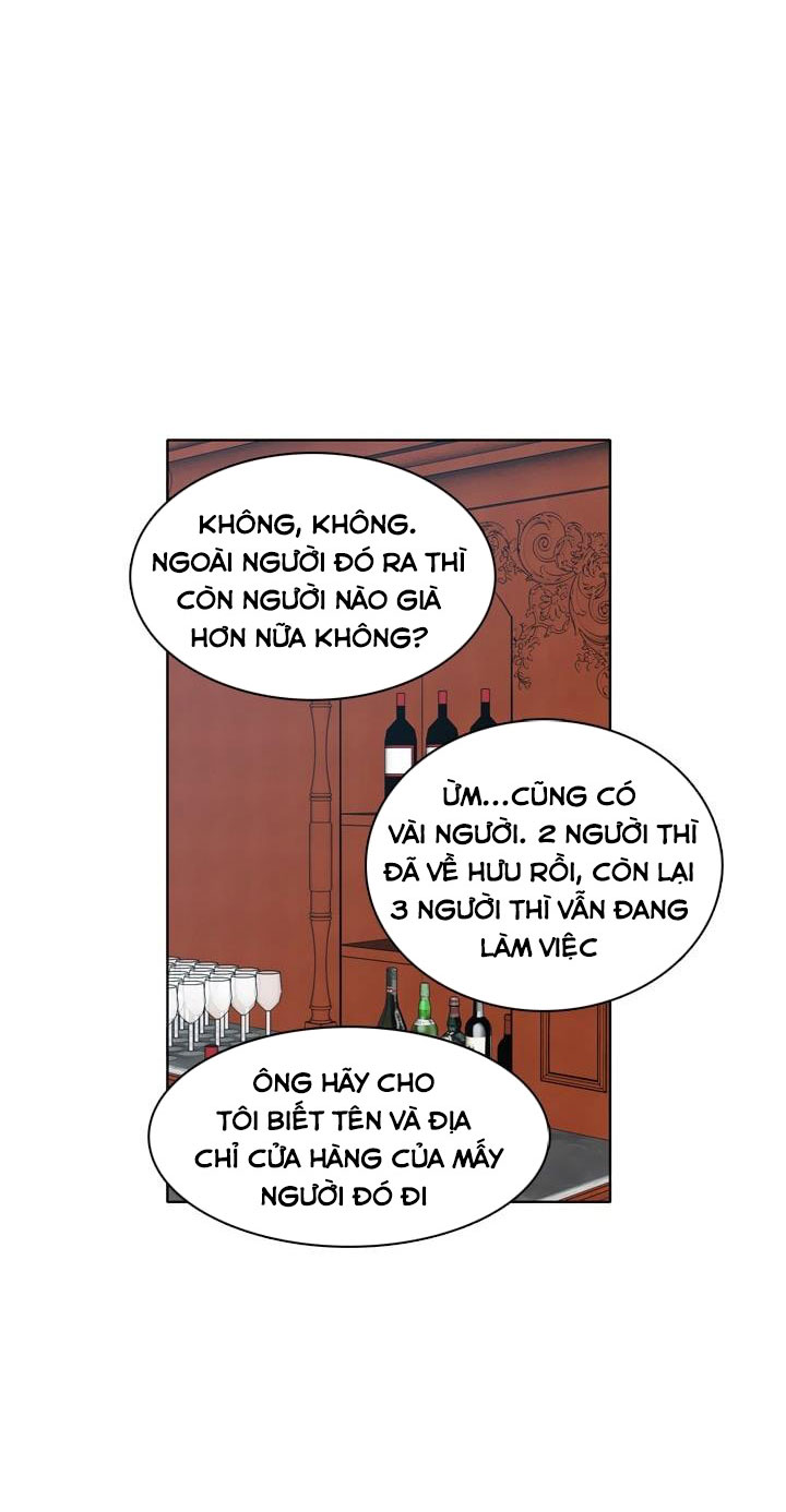 thanh tra của muiella chapter 41 43