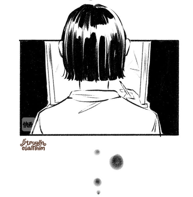 ngày ngày đi nhờ xe! chapter 26.5 22