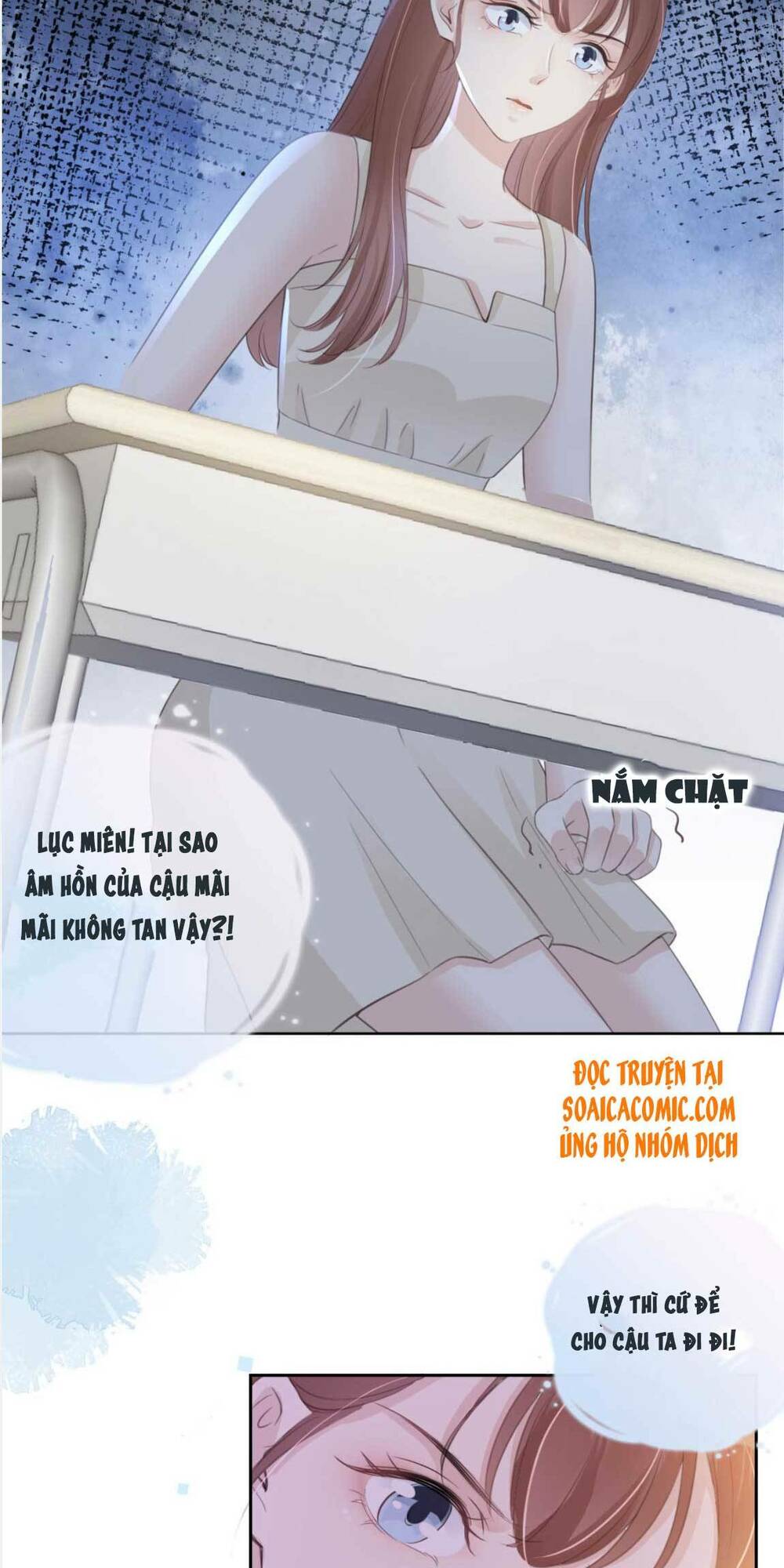 ngự tỷ toàn năng lại bị phá mã giáp chapter 15 21