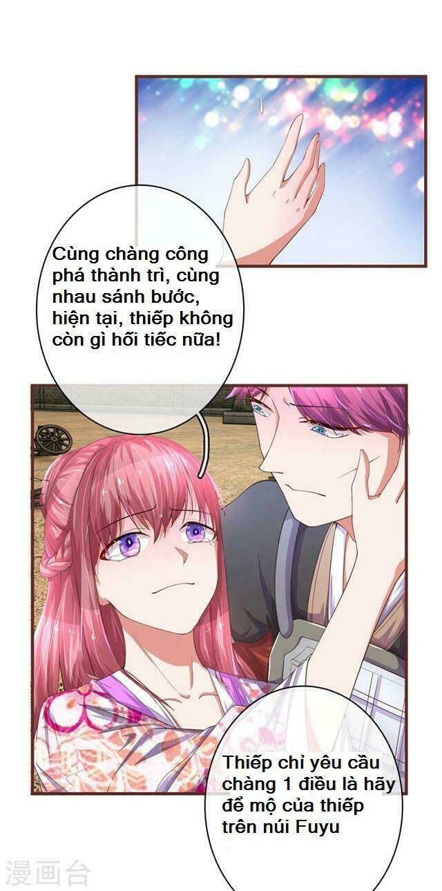 trùng sinh để trả thù chapter 25 13