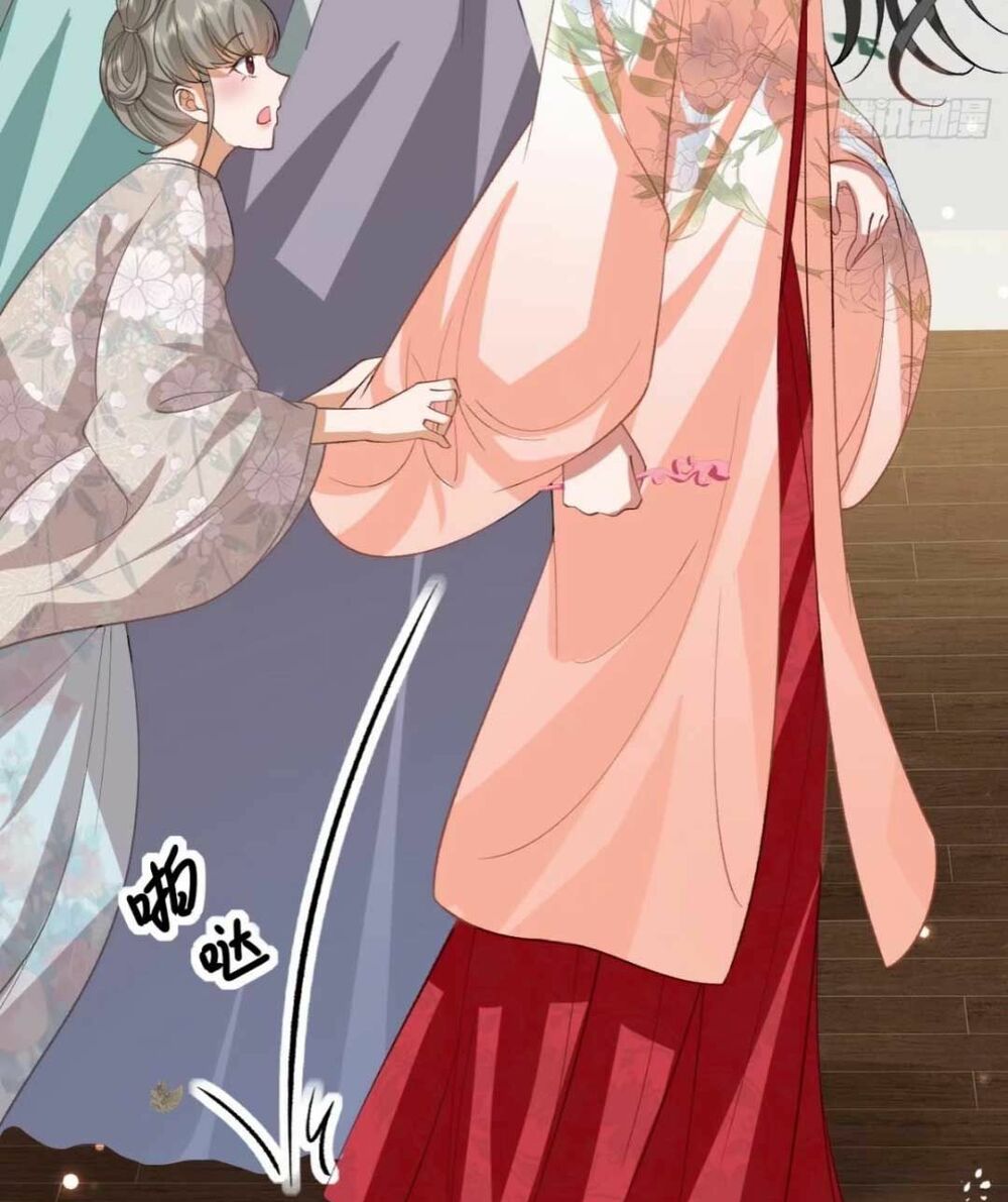 đại đích nữ trọng sinh về báo thù chapter 3 56