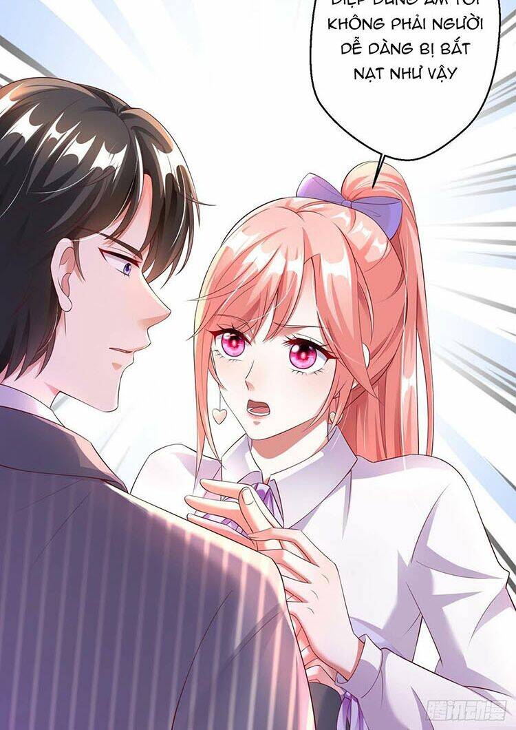 đại lão gọi tôi tiểu tổ tông chapter 12 11