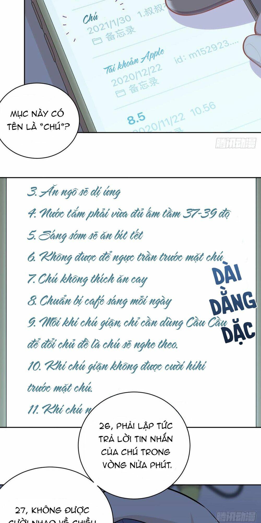 nhạc phụ đại nhân là lão bà chapter 145 4