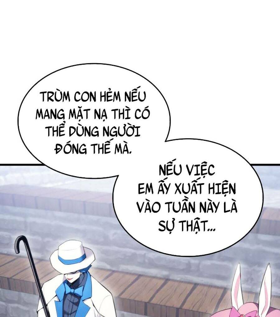 huyền thoại game thủ - tái xuất chapter 53 19