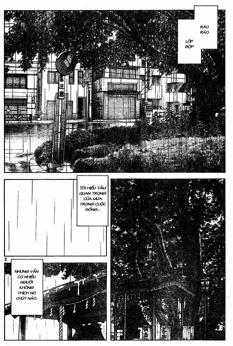 trò chơi vượt qua thử thách chapter 120 2