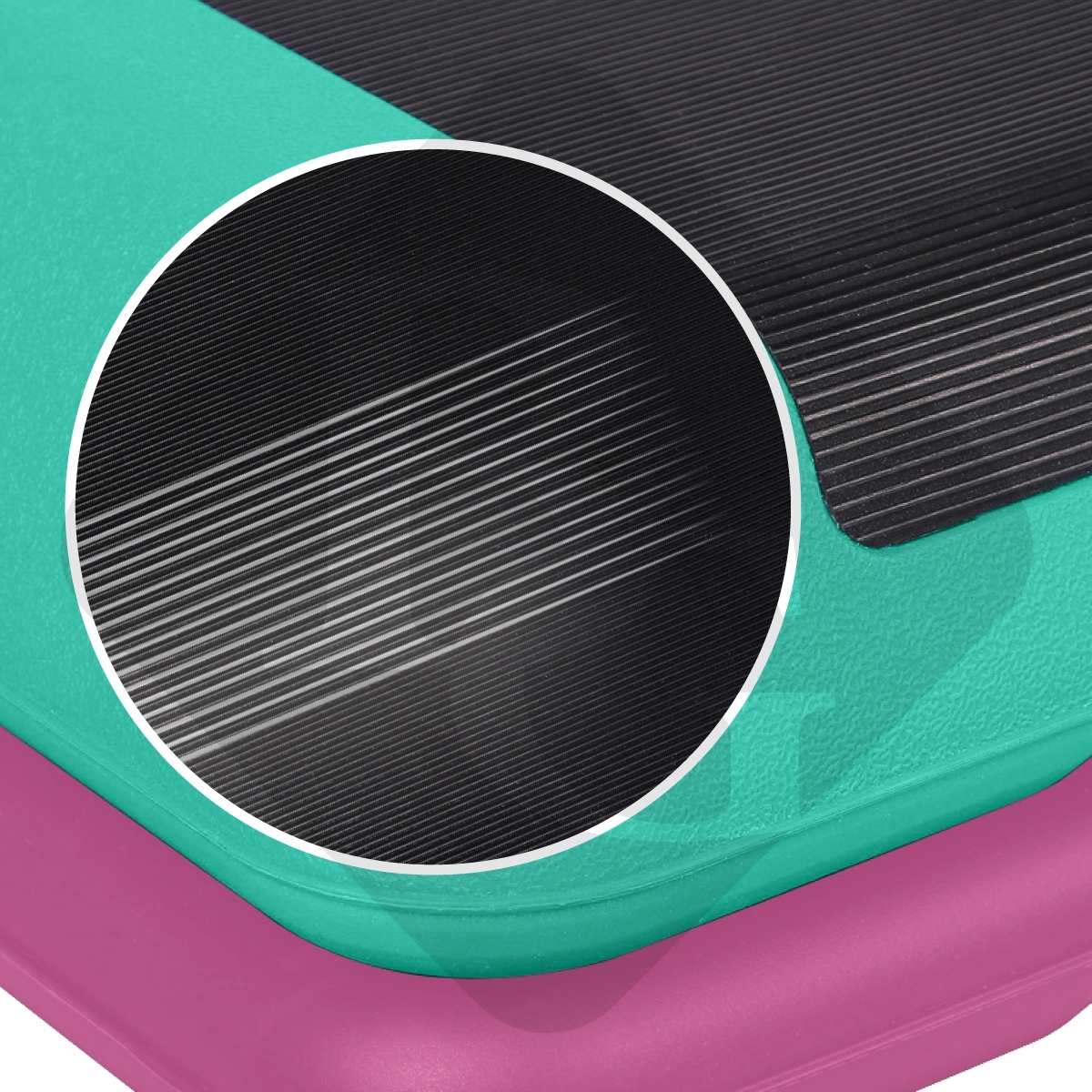 BG Bục dậm nhảy GYM AEROBIC STEP giảm cân hiệu quả Size: 68-72-78 & 110cm có thể điều chỉnh độ cao tập thể dục, aerobic, tập gym tại nhà