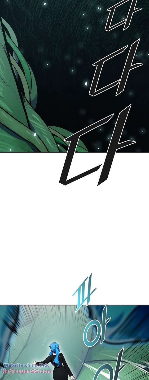 cuộc chiến trong tòa tháp chapter 604 29