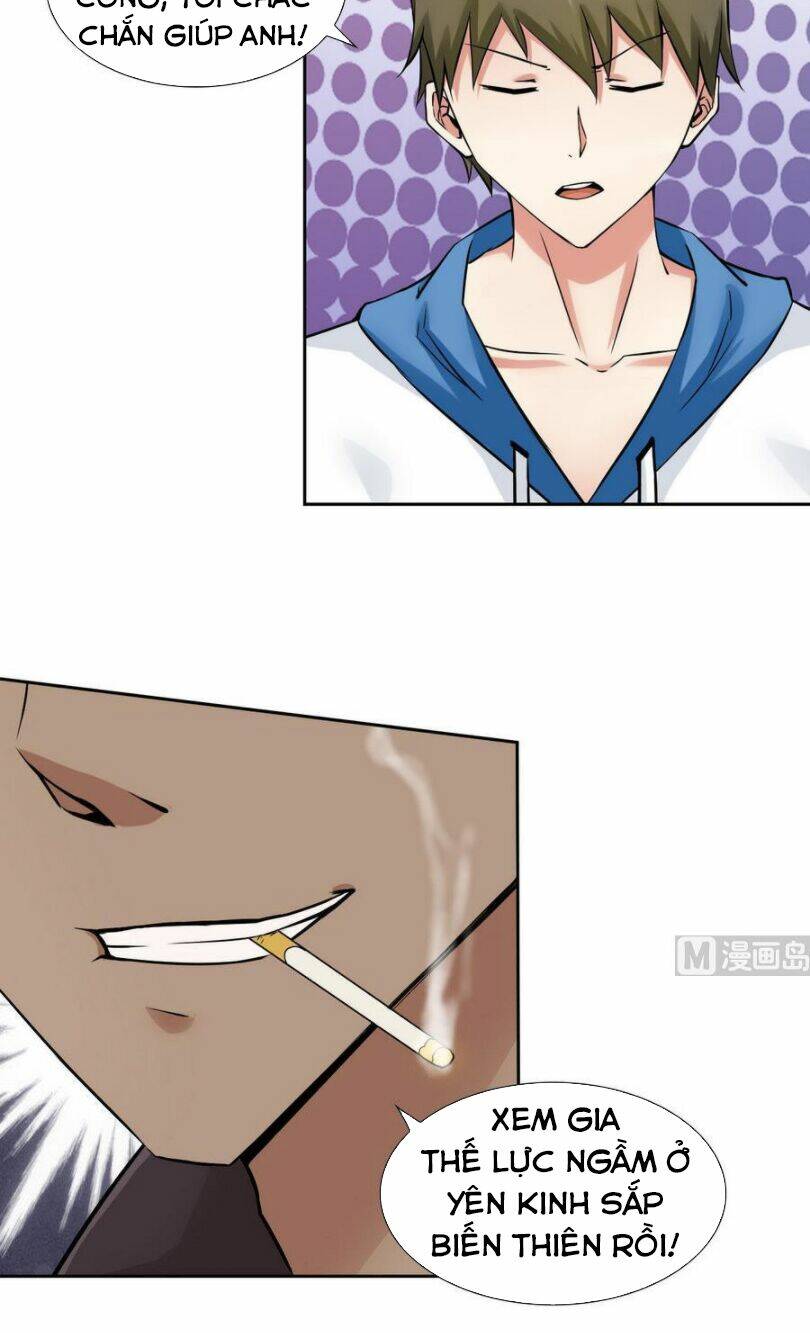 hắn là long ngạo thiên chapter 91 5