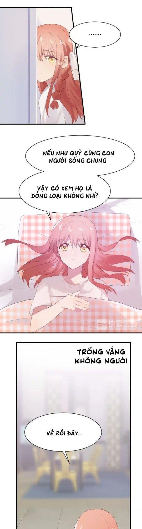 nhất tiễn khuynh tâm chapter 6 5