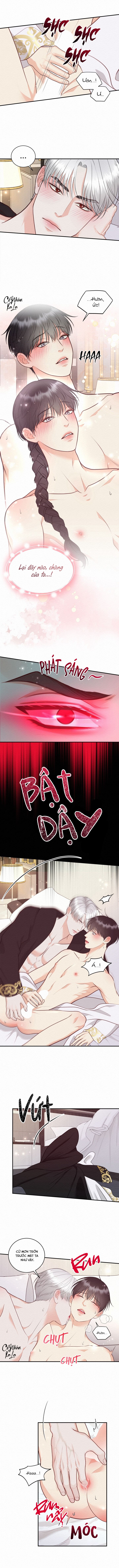 lễ cúng dokkaebi chapter 6 7