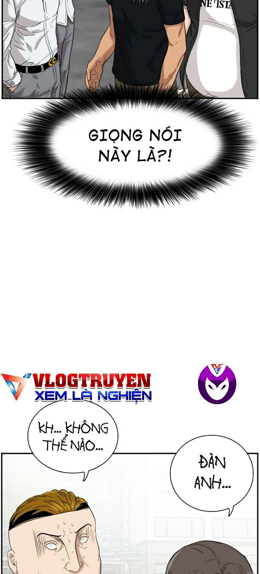 người xấu chapter 75 2