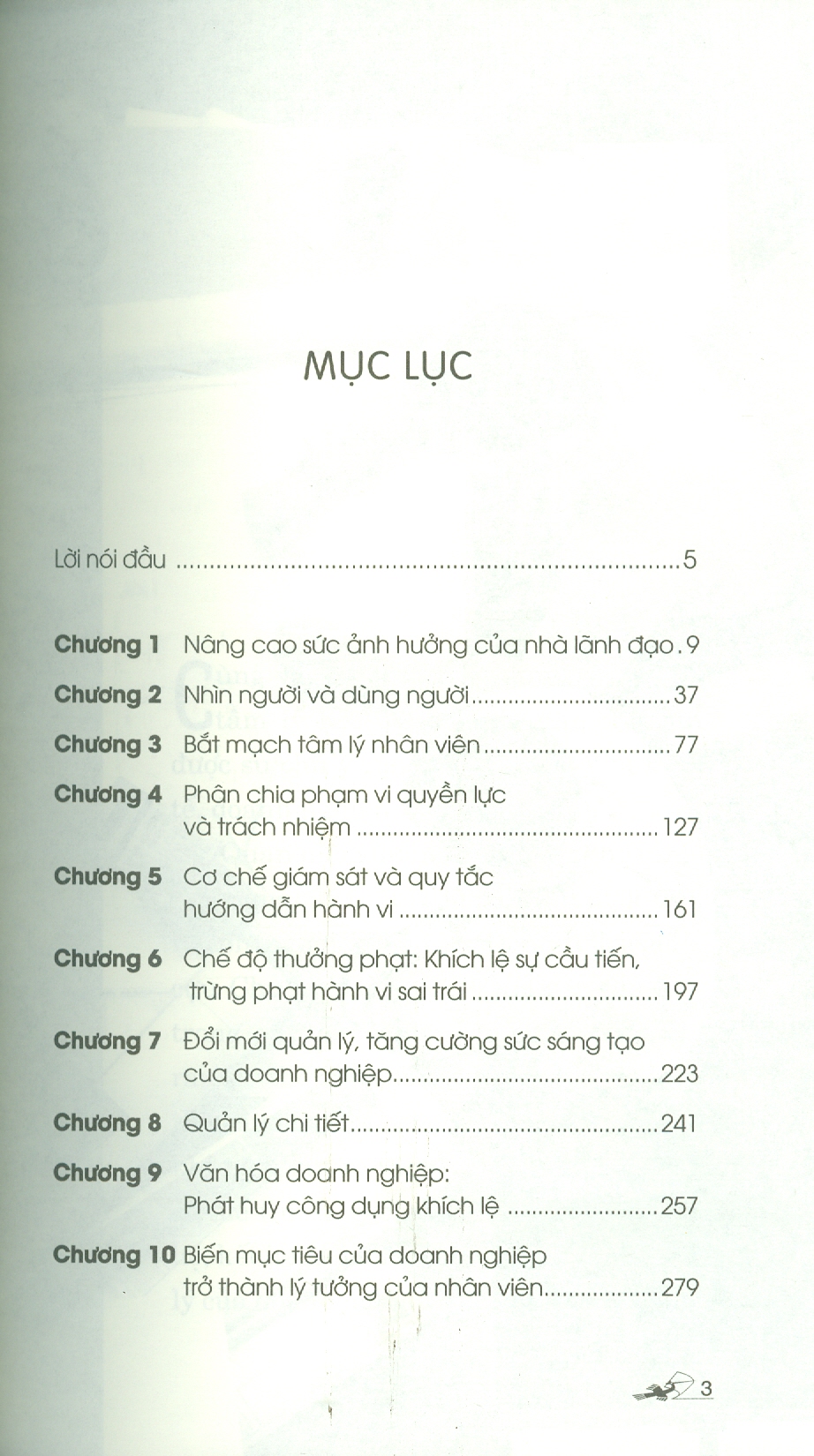 Tâm Lý Học Quản Lý (Tái bản 2024) - Ngô Kỳ; Bảo Thu dịch