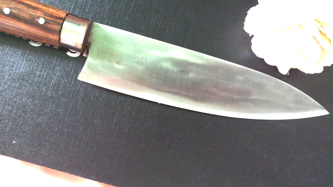 DAO BẾP PHÚC SEN - DAO BẾNHÍP P DEBA MÃ HGYN18