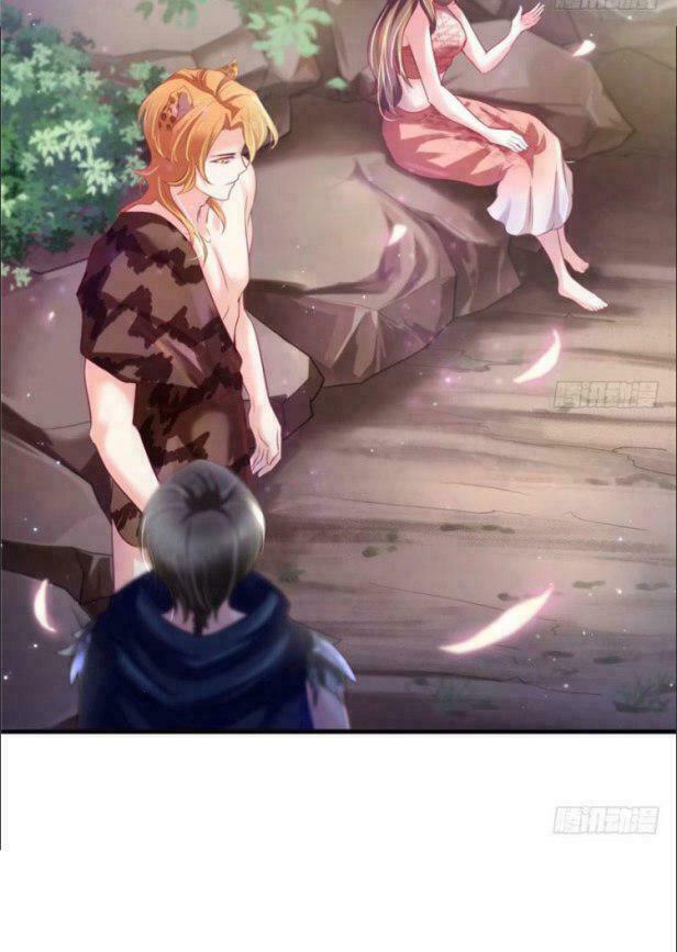 [16+] thảnh thơi thú thế chủng chủng điền, sinh sinh tể chapter 32 12