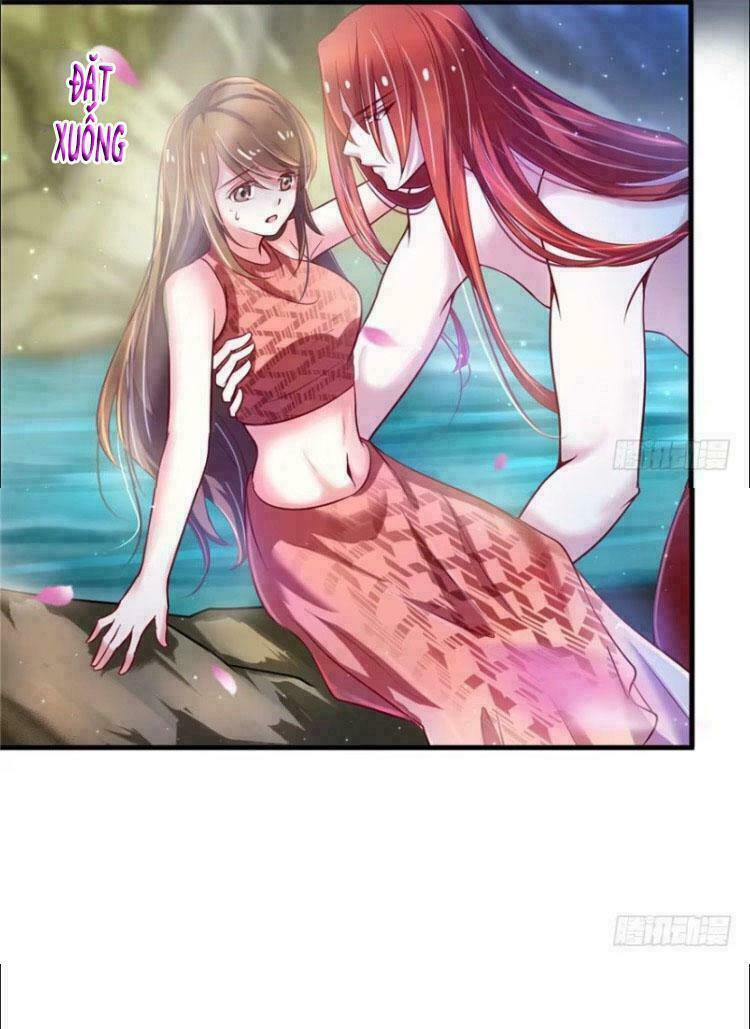 [16+] thảnh thơi thú thế chủng chủng điền, sinh sinh tể chapter 29 32