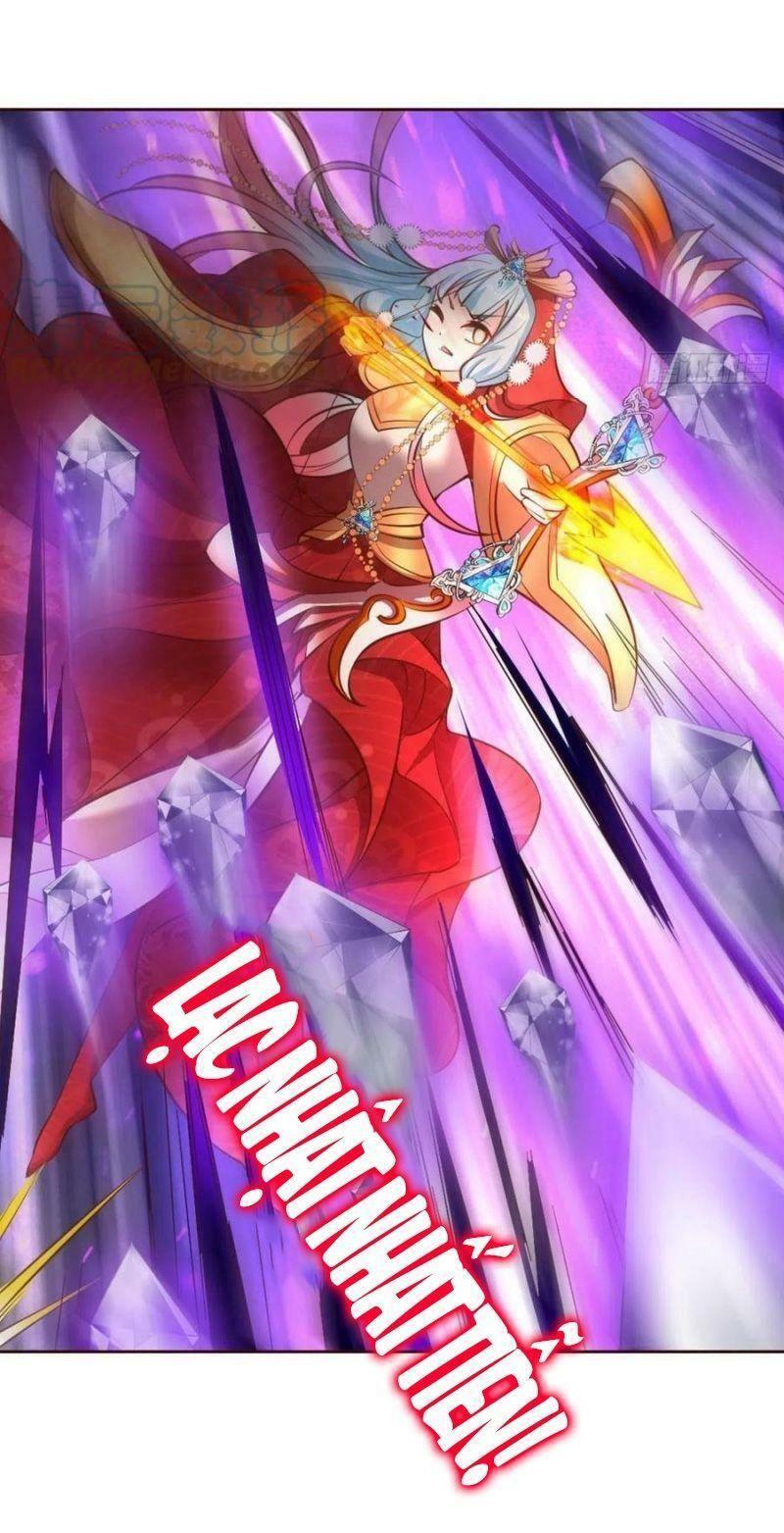 Trọng Sinh Thành Cậu Vàng Tại Dị Thế Chapter 216 23