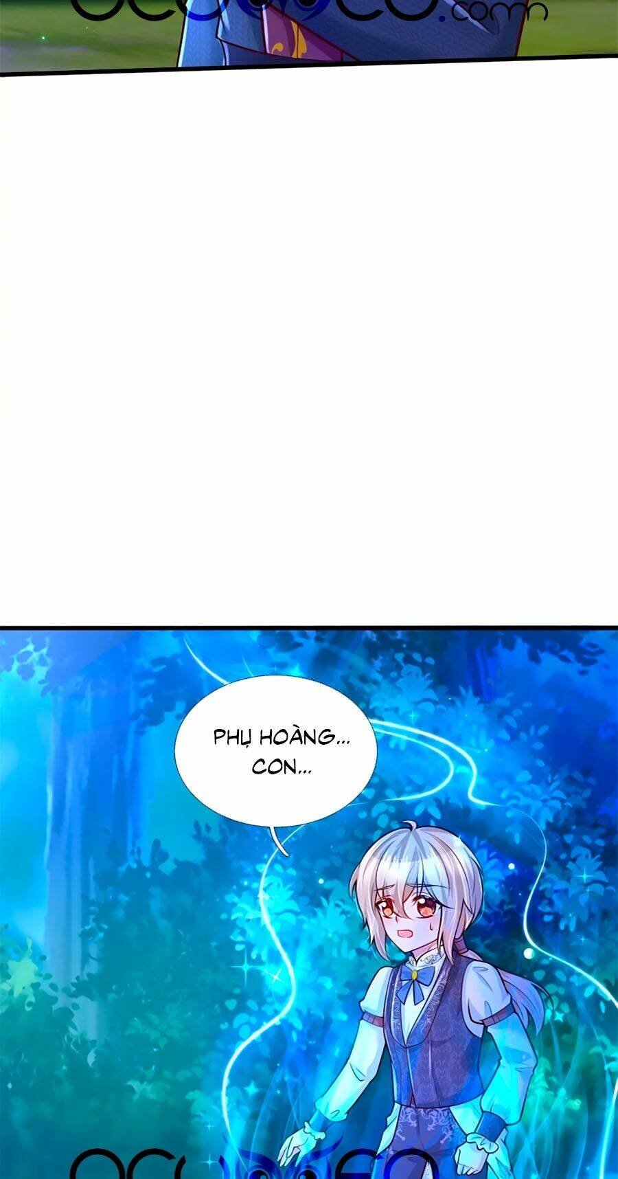 bỗng một ngày trở thành con gái nhà vua chapter 240 30