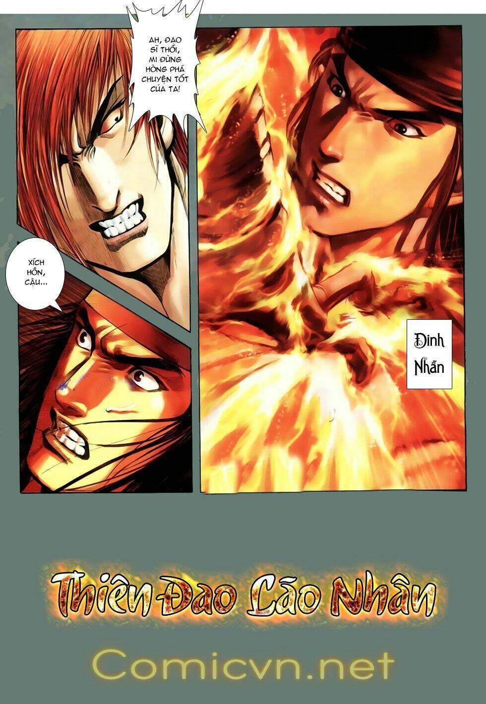 thục sơn kiếm hiệp truyện chapter 11 6