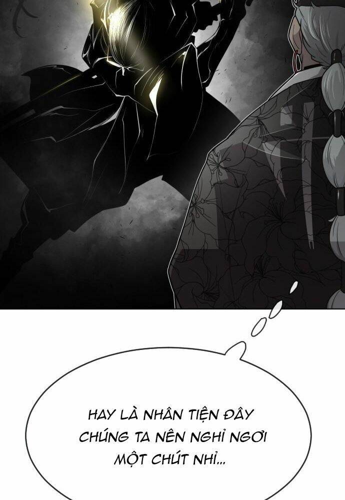 kĩ nguyên của anh hùng chapter 101 100