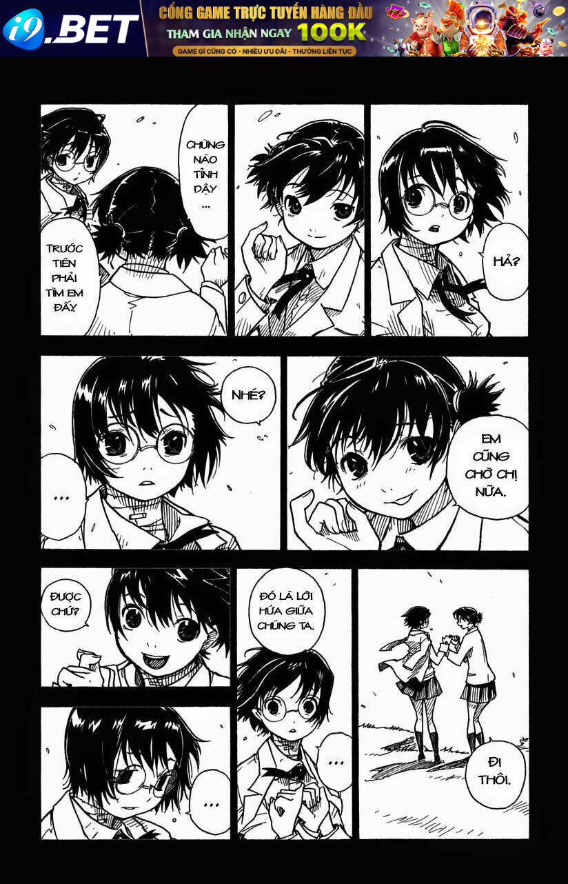 chuyện tình mary chapter 37 21