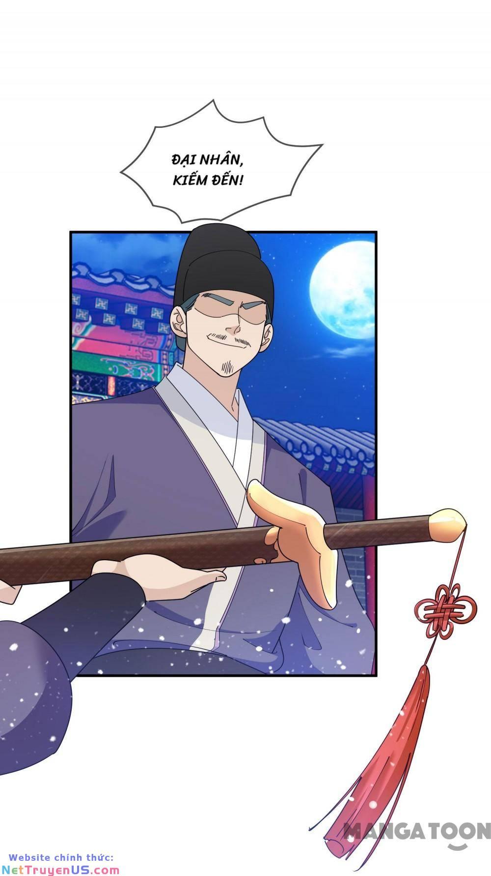 cực phẩm bại gia tử chapter 235 30