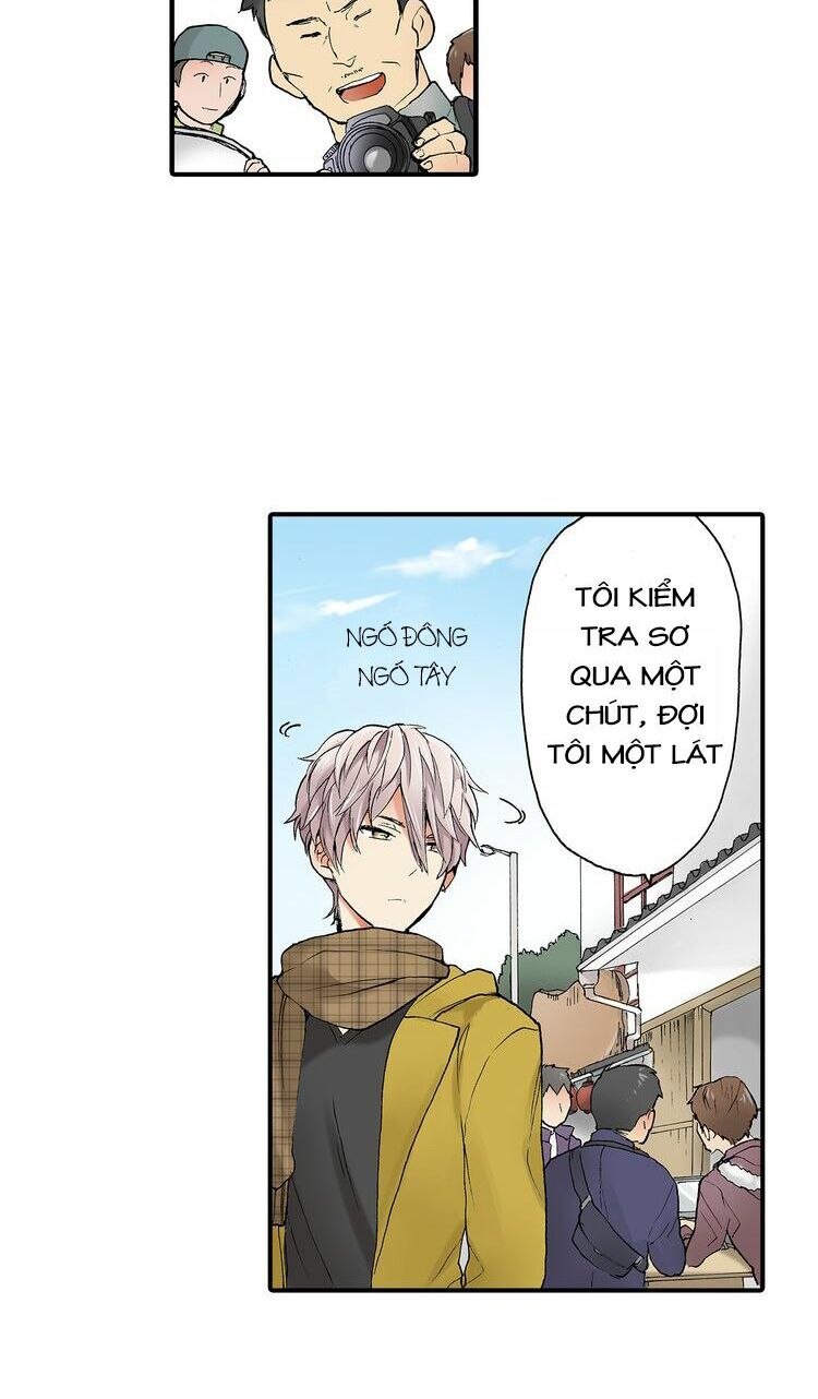 mệnh lệnh tuyệt đối của bá đạo vương tử chapter 17 82