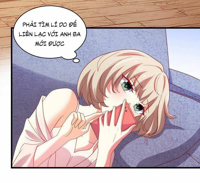 khế hôn chapter 58 3