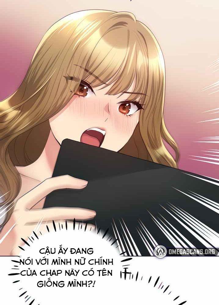 cô em vẽ tranh minh họa của tôi chapter 10.1 10