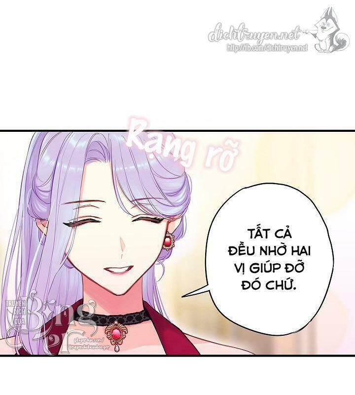 trọng sinh trở thành hoàng phi chapter 190 29