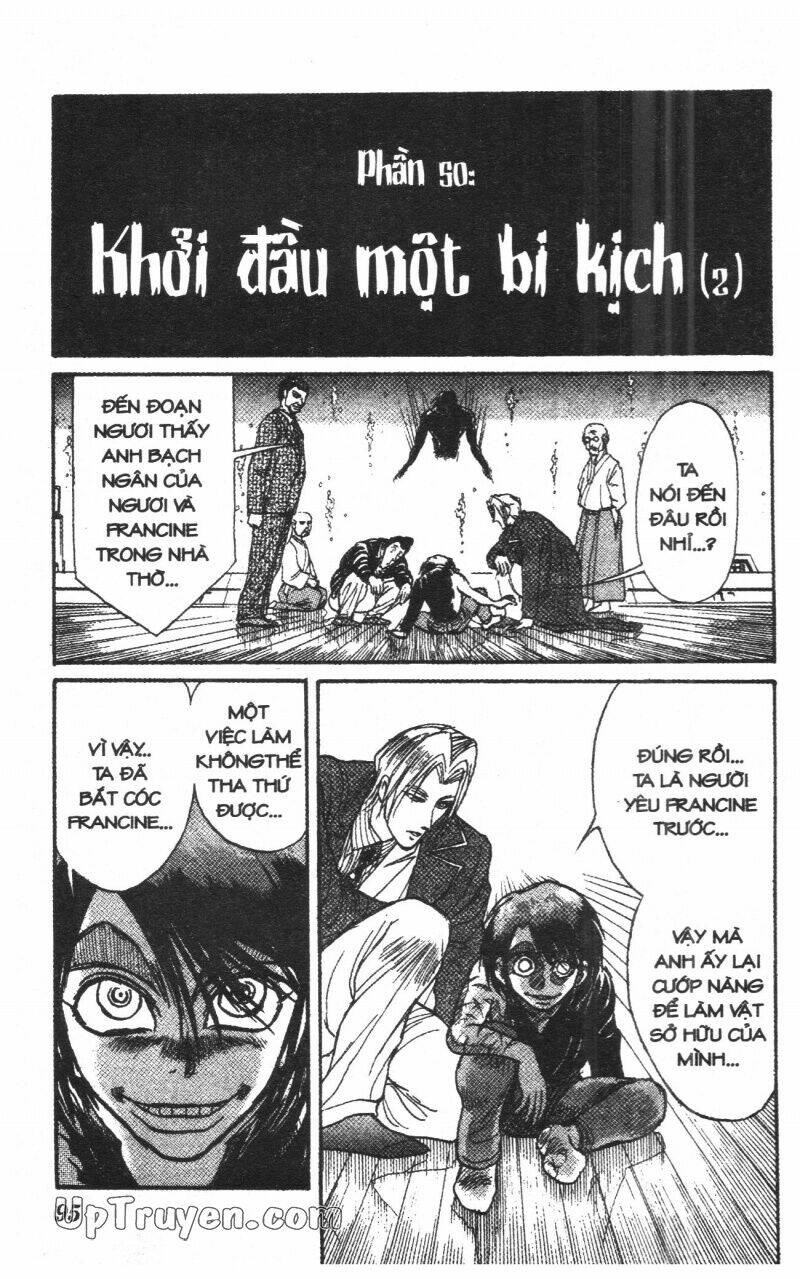 karakuri circus - gánh xiếc quái dị chapter 27 96