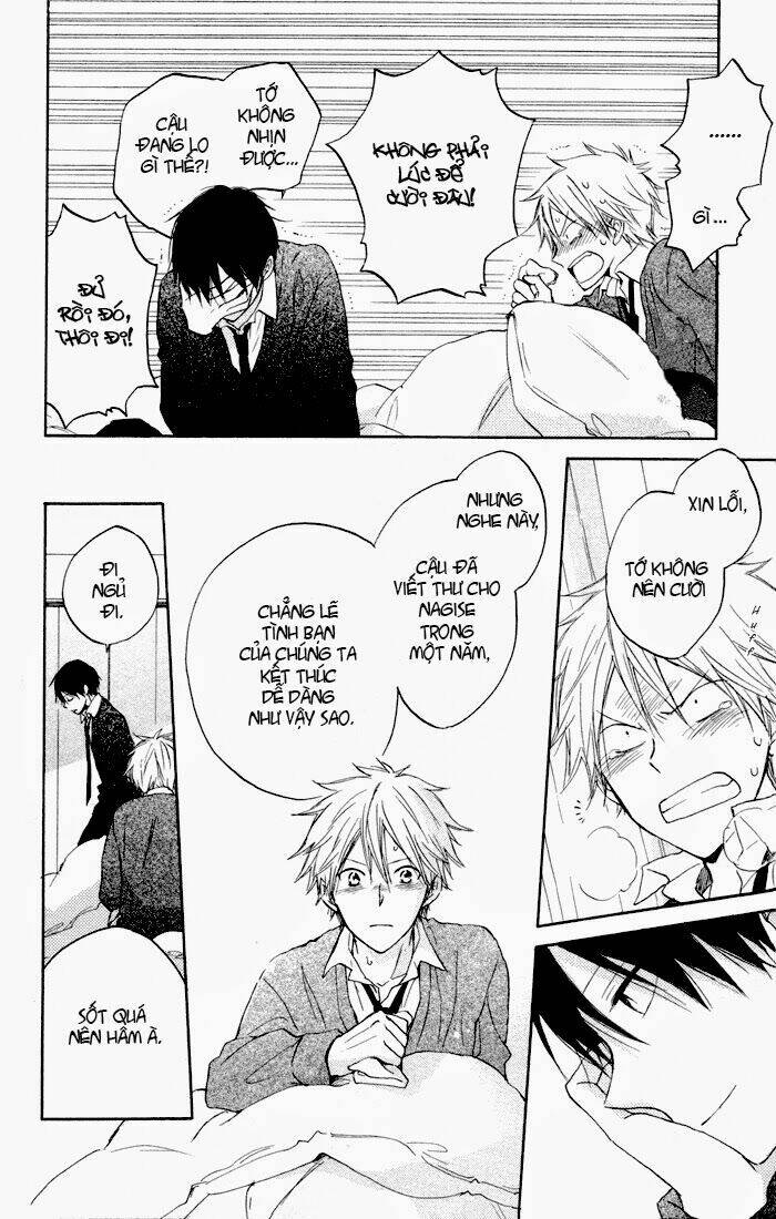 seishun kouryakuhon chapter 6 32