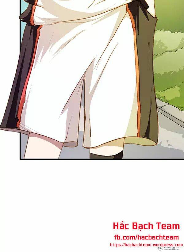 cả thế giới tớ chỉ yêu cậu chapter 2 18