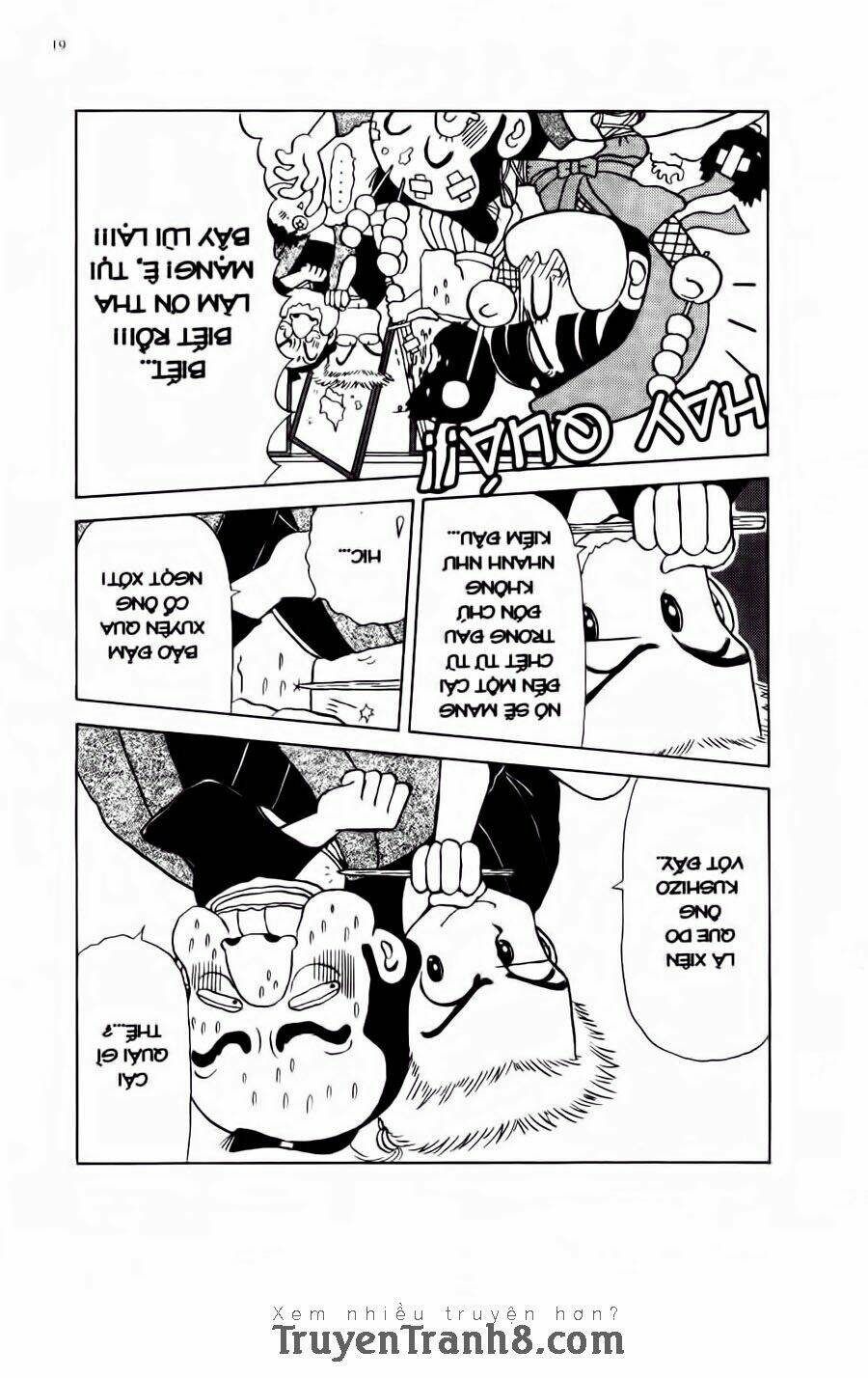 miko - edo rắc rối ký chapter 2 30