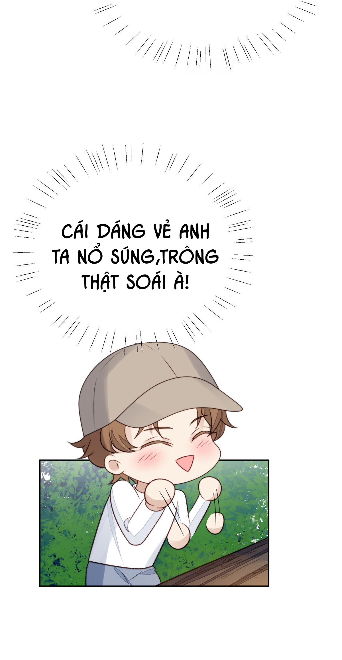 dựa vào đại lão ổn định vị trí c trong nam đoàn chapter 34 39