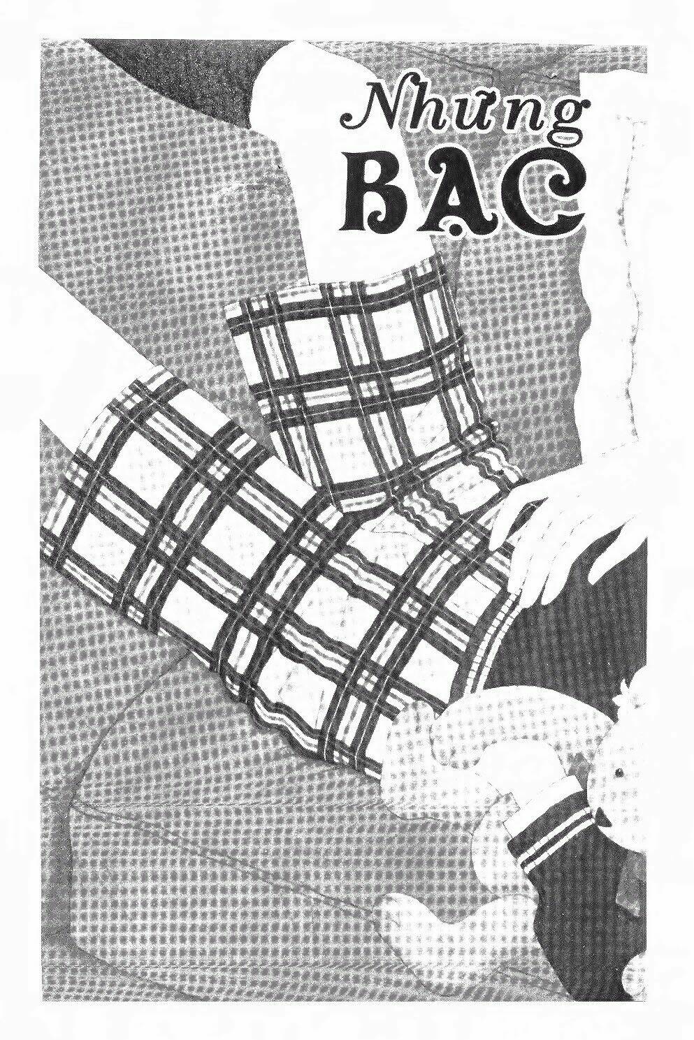 những cô bé bạc hà chapter 18 4