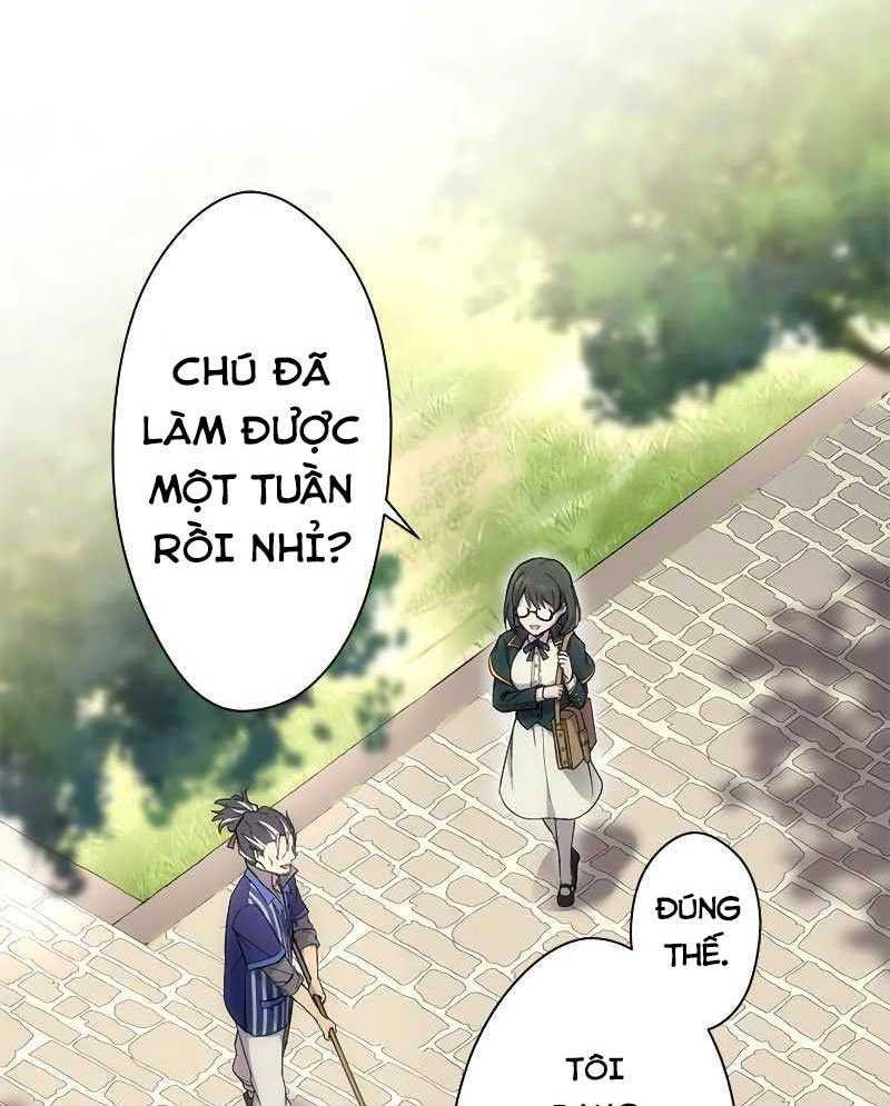 ông chú bán hàng mạnh nhất chapter 1 61