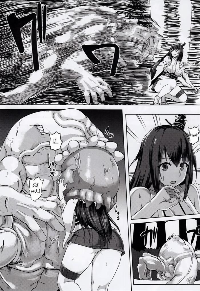 [18+] tuyển tập one shot chapter 9 11