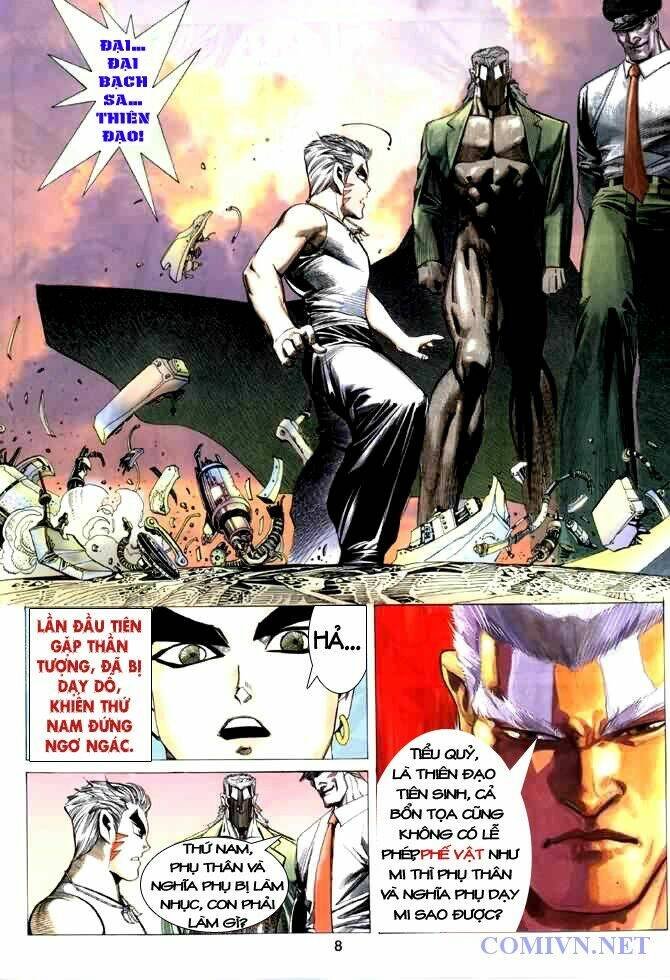 hải hổ 2 chapter 5 5