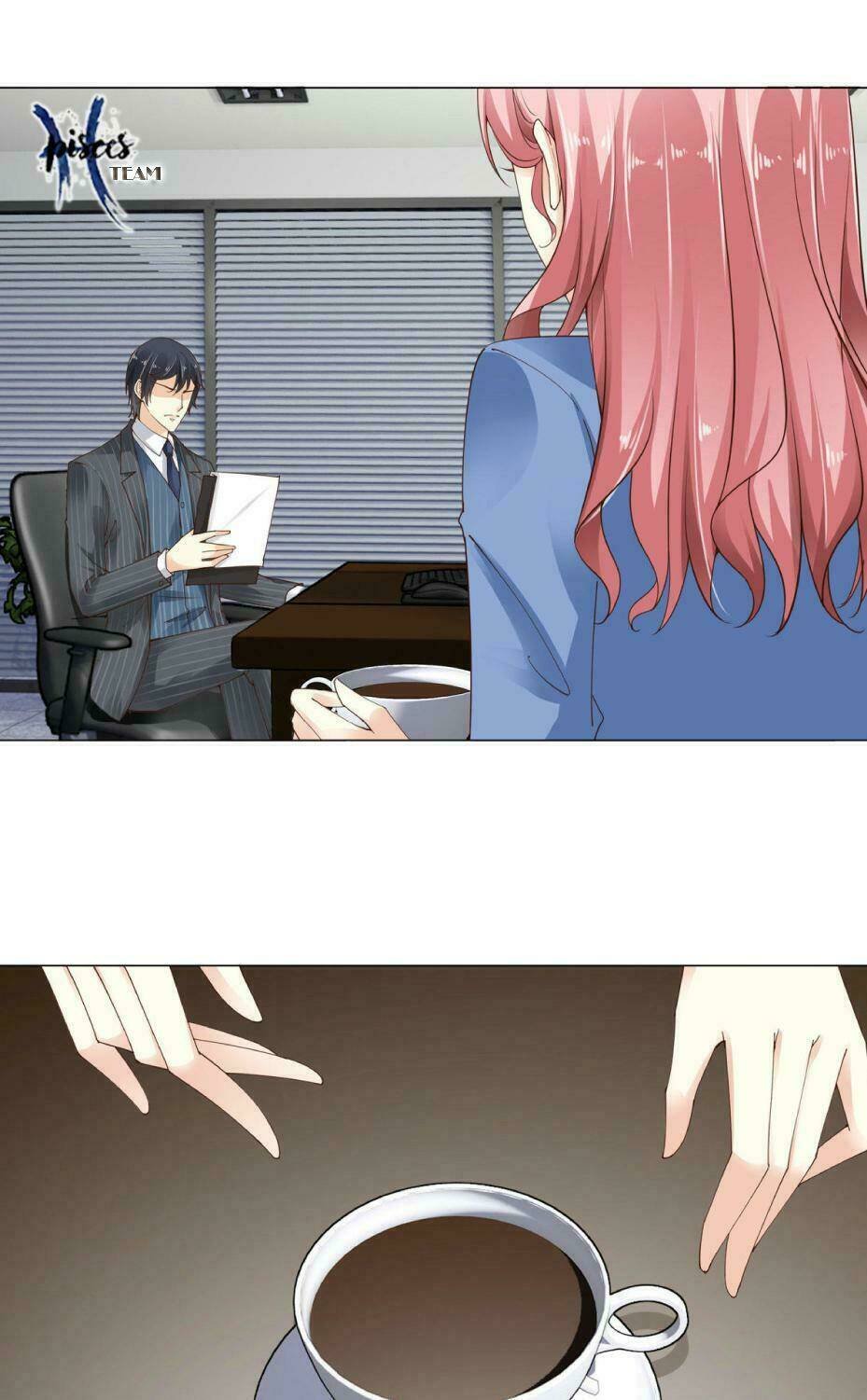 nữ nhân xin nhẹ nhàng chapter 13 5