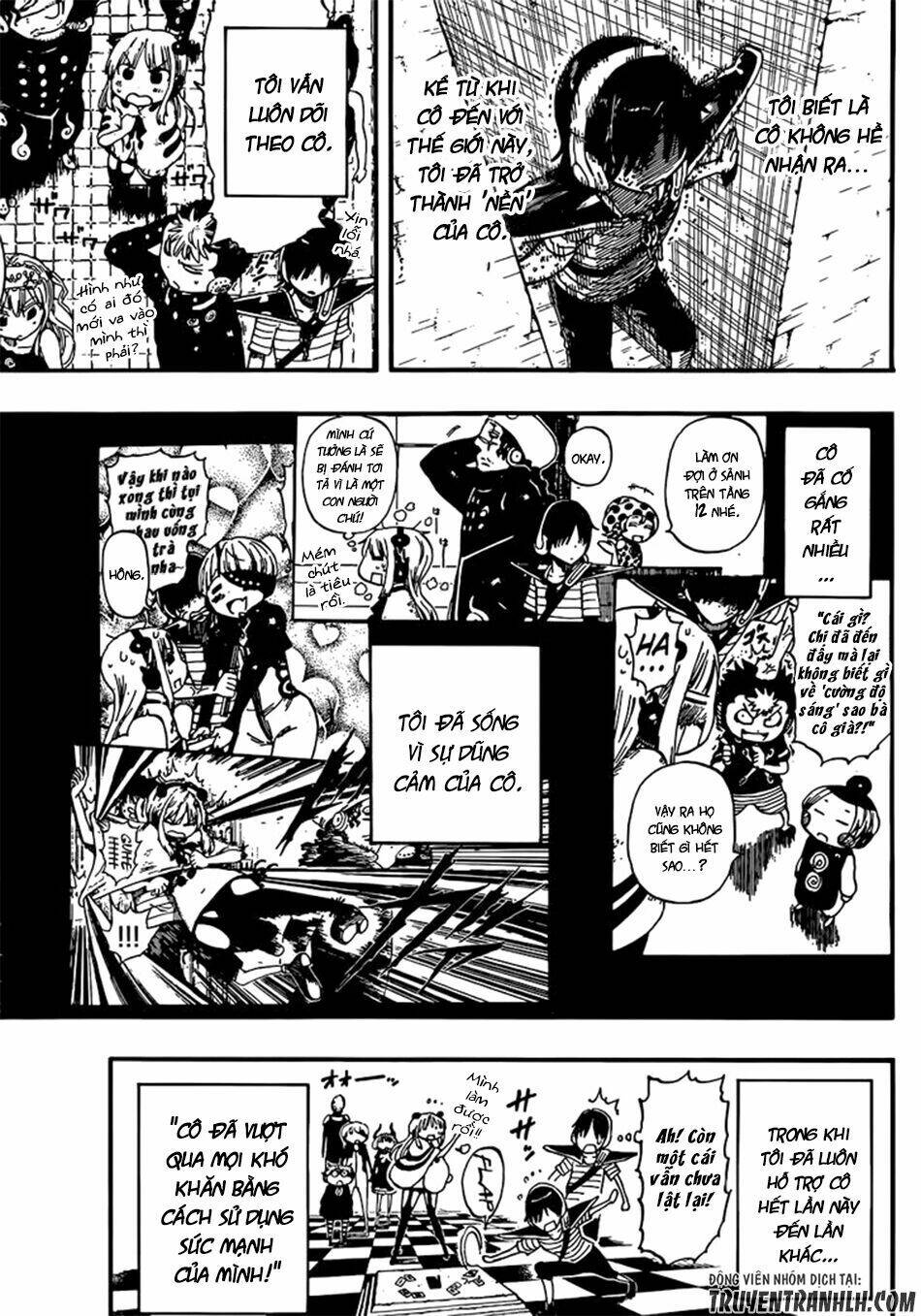 anagle mole chapter 44 13