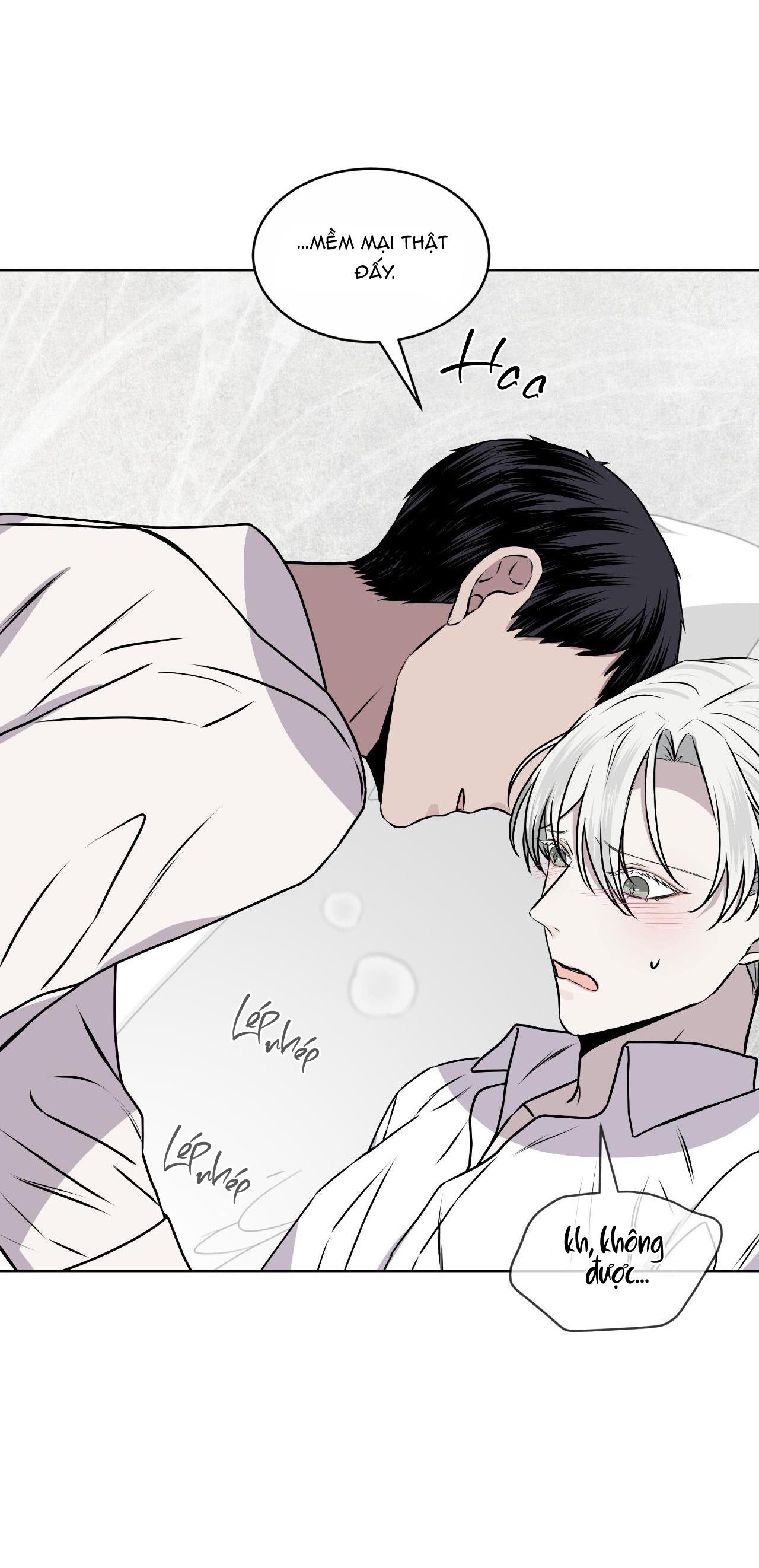 rừng biển [bl] chapter 39 29