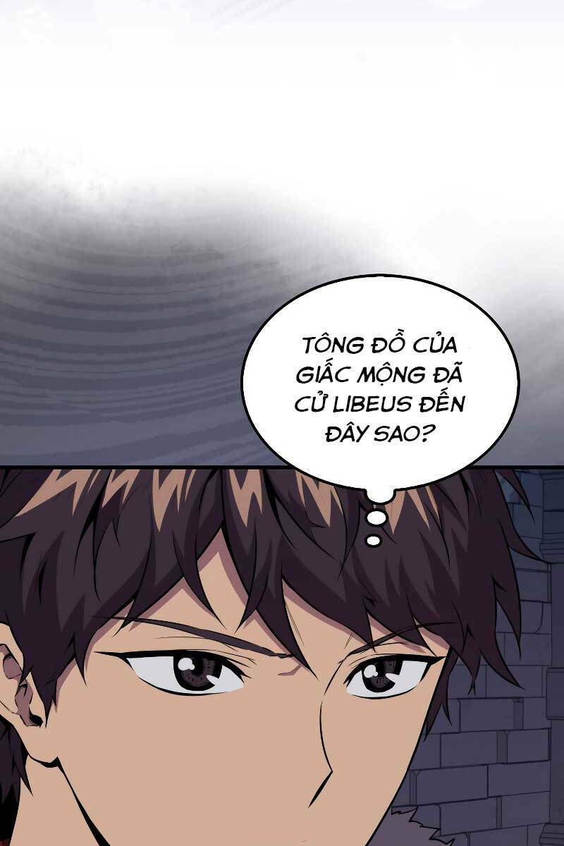 tôi thăng cấp trong lúc ngủ chapter 92 48