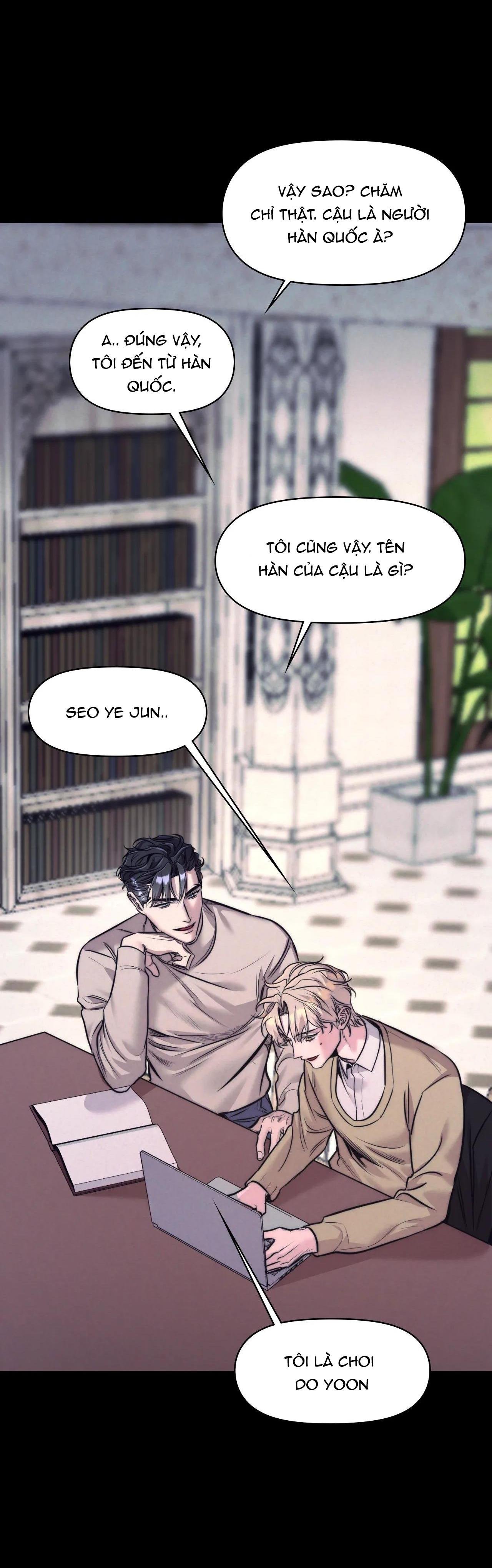 kỳ thị chapter 6 33