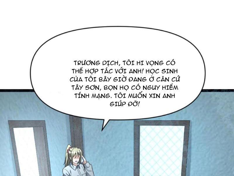 đóng băng toàn cầu: tôi gây dựng nên phòng an toàn thời tận thế chapter 202 18