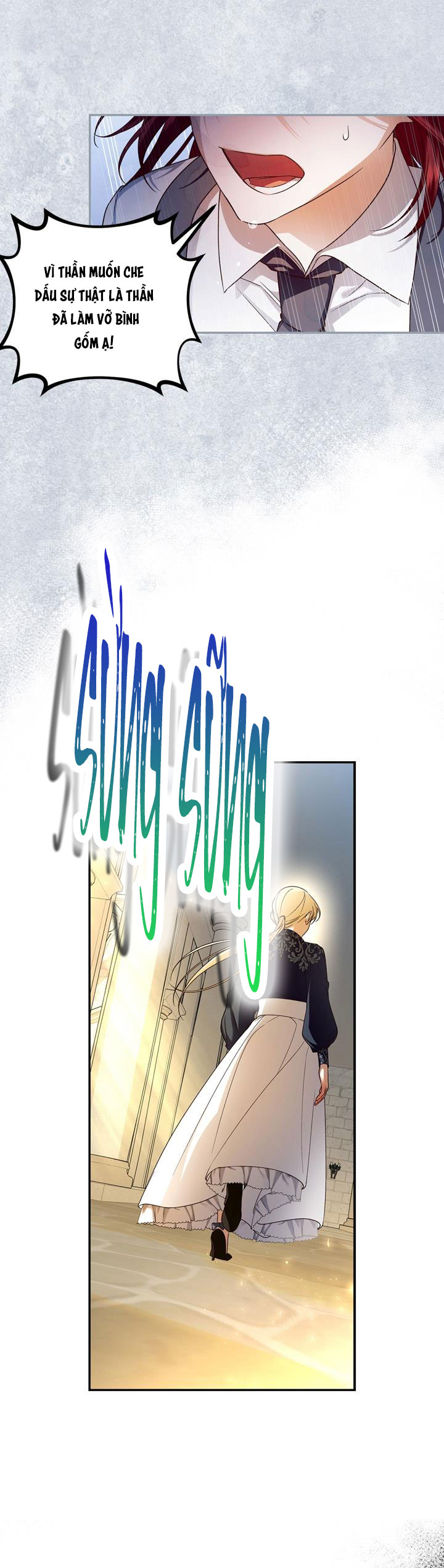 cách che giấu đứa con của hoàng đế chapter 32 13