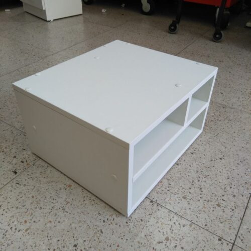 Kệ gỗ để bàn kệ máy in văn phòng gỗ MDF nhập khẩu chống ẩm cao cấp phong cách tối giản hiện đại