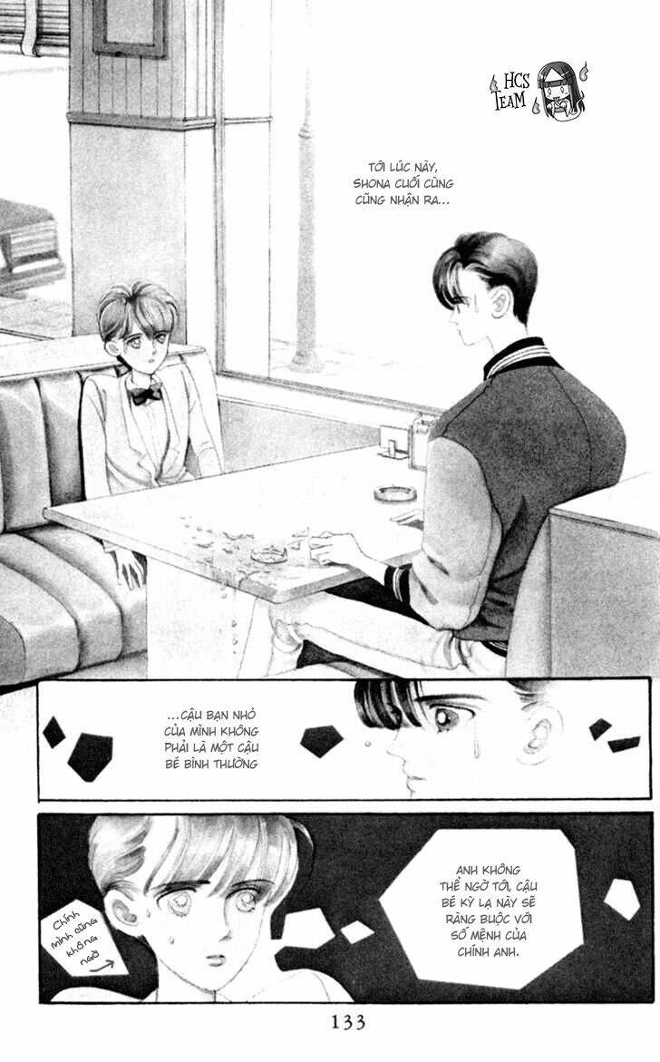 tsuki no ko chapter 4 5